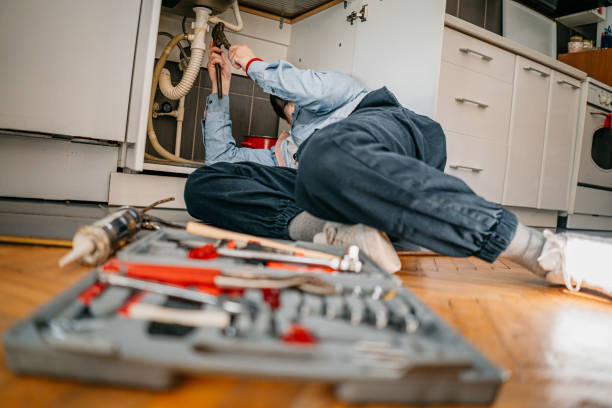 Best Sewer Line Repair  in Bentonville, AR