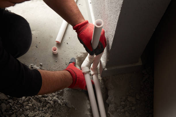 Best Clogged Drain Plumber  in Bentonville, AR