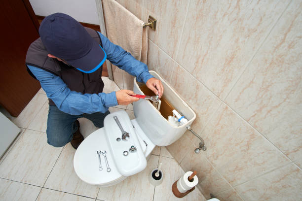  Bentonville, AR Plumbing Pros