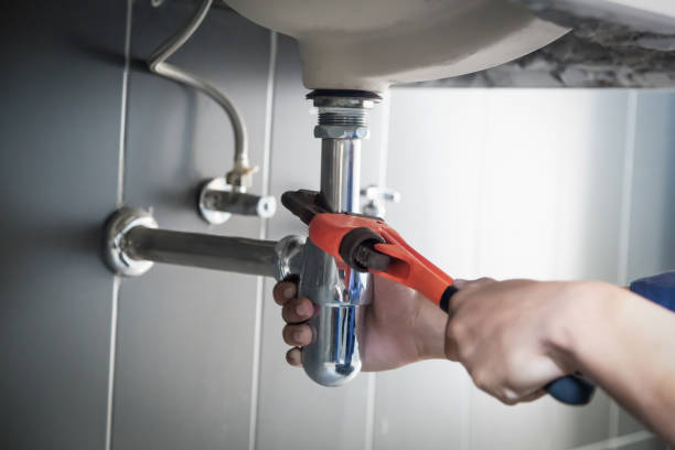 Best Plumbing Services Near Me  in Bentonville, AR